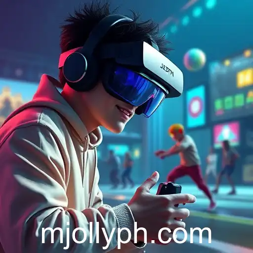 Emerging Trends in Online Gaming