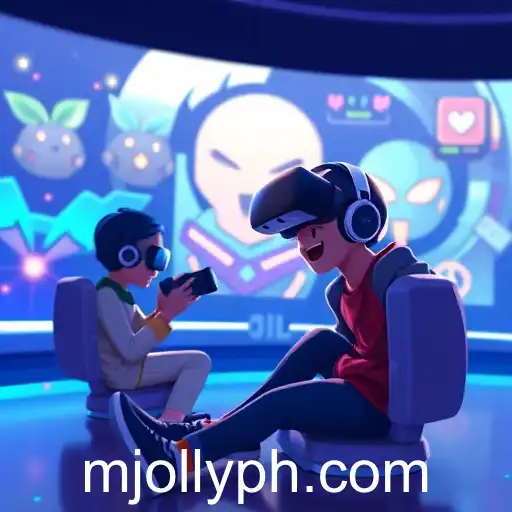 The Expanding Digital Landscape of Online Games