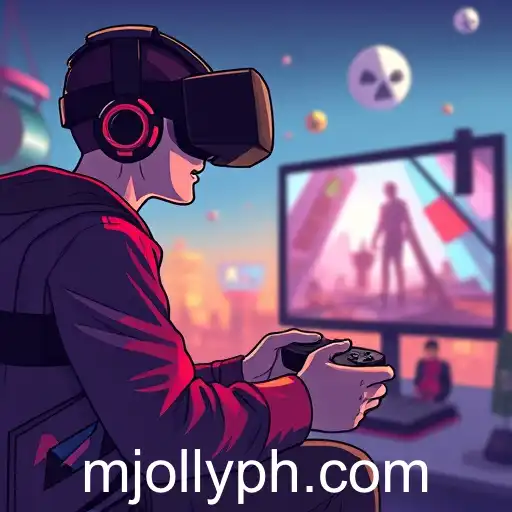 The Gaming Revolution of Jollyph