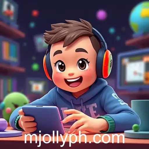 The Digital Playground: Exploring Jollyph's Impact and Evolution