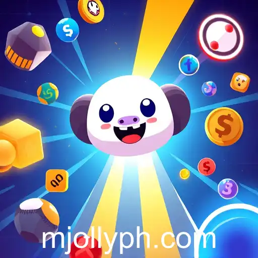 The Rise of Jollyph in Gamification