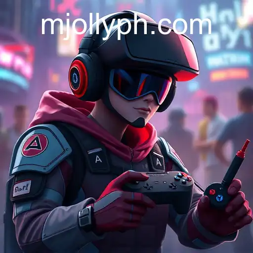 Gaming Innovations in 2025