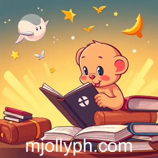 Gaming Renaissance: The Rise of Jollyph