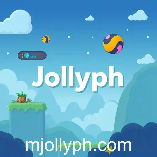Jollyph: Reviving Classic Gaming Online