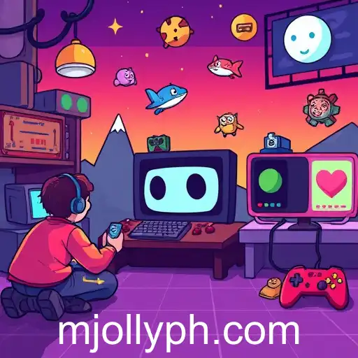 Jollyph: Reviving Classics in the Digital Age