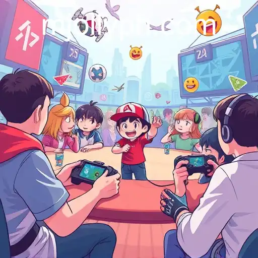 Jollyph: Revolutionizing Online Gaming in 2025