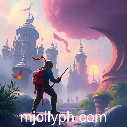 The Rise of Jollyph Amidst Shifting Gaming Trends