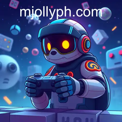 Jollyph: Redefining Online Gaming in 2026