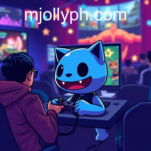 Jollyph: Revolutionizing Online Gaming in 2025