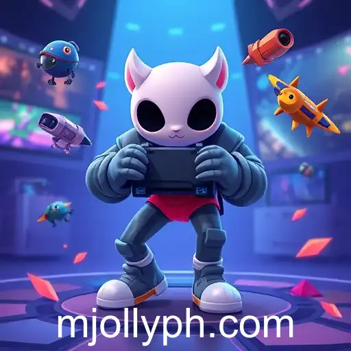Jollyph Revolutionizes Online Gaming Experience