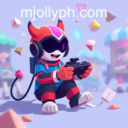 Jollyph: Redefining Online Gaming in the 2020s