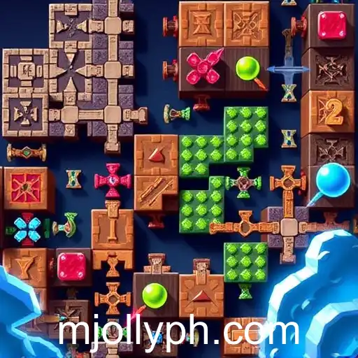 The Rise of Jollyph and its Impact on the Gaming World