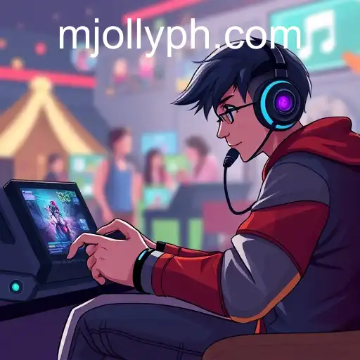 Rise of Online Gaming Communities in 2025