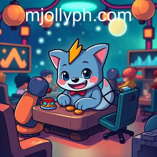 The Rise of Jollyph and Its Impact on Online Gaming
