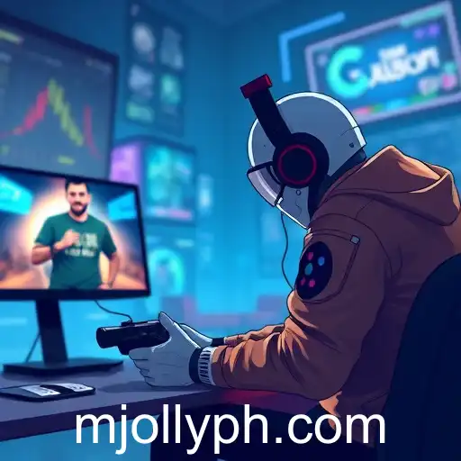 The Rise of Jollyph in Online Gaming
