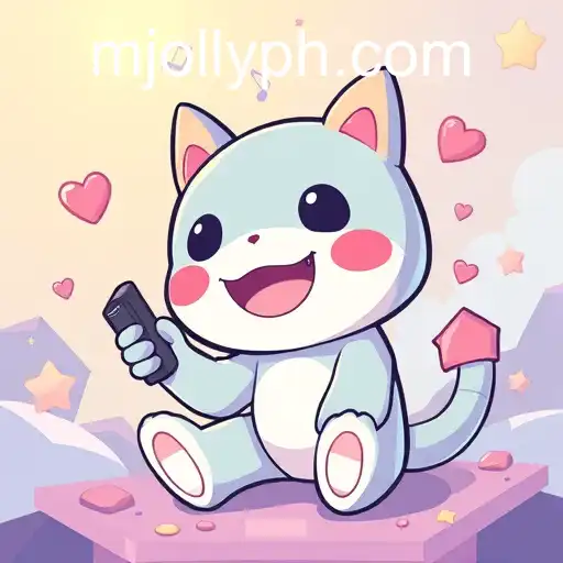 The Rise of Jollyph: A New Era in Online Gaming