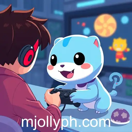 The Rise of Jollyph in Online Gaming