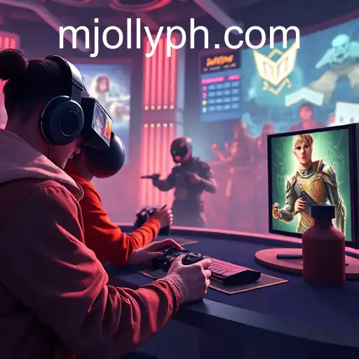 The Rise of Online Gaming in 2025