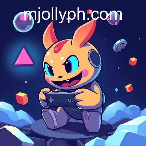 The Rise of Jollyph: Gaming's Digital Playground