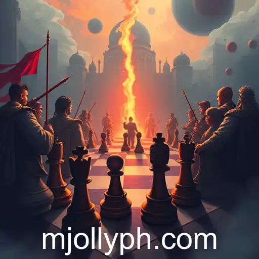 Jollyph: The Evolution of Online Gaming in 2025