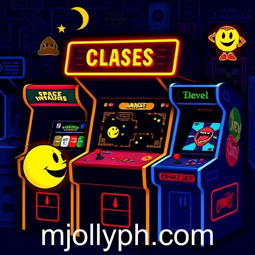 The Rise of Jollyph and Its Impact on Digital Gaming