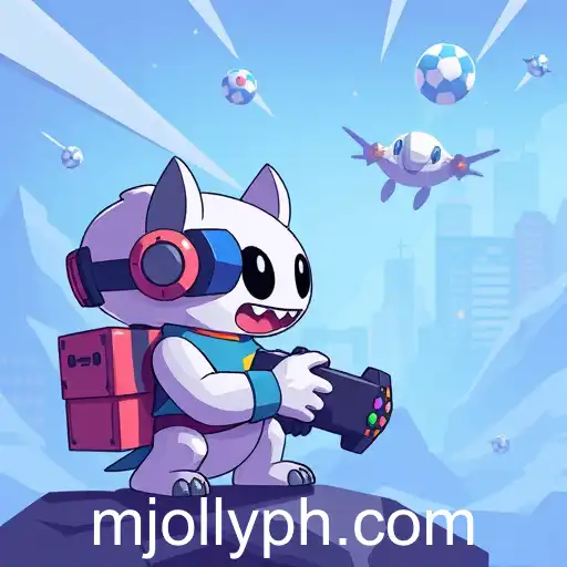 The Rise of Jollyph: A Gaming Revolution