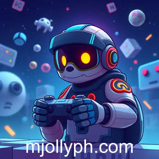 Jollyph: Redefining Online Gaming in 2026