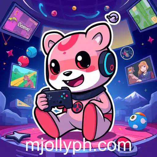 Jollyph Revolutionizes Online Gaming in 2025