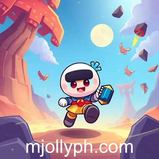 Jollyph: Shaping the Future of Online Gaming