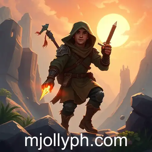 Jollyph Revolutionizes Online Gaming Experiences