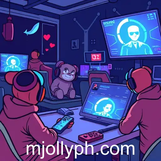 The Rise of Jollyph: Gaming in 2025